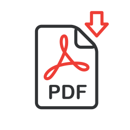 Pdf Icon Repair Project