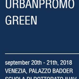 Urbanpromo GREEN REPAiR
