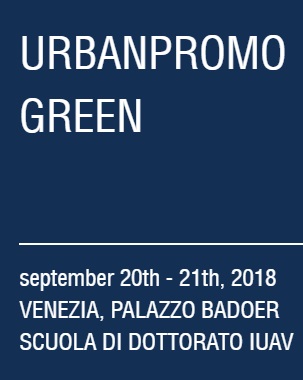 Urbanpromo GREEN REPAiR