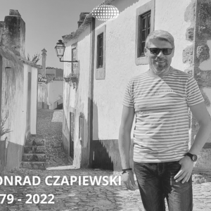 Konrad Czapiewski