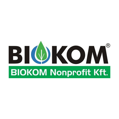 BIOKOM Nonprofit Ltd