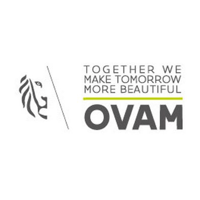 OVAM – Public Waste Agency of Flanders