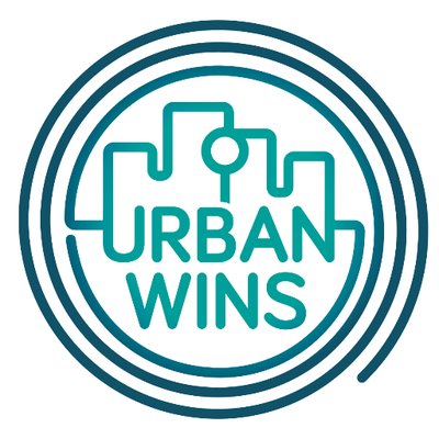 UrbanWINS logo