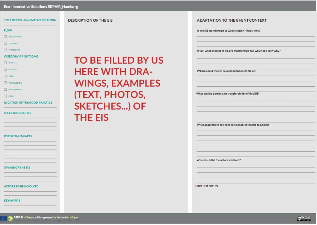 Kt Form KT_sheet - REPAiR Project
