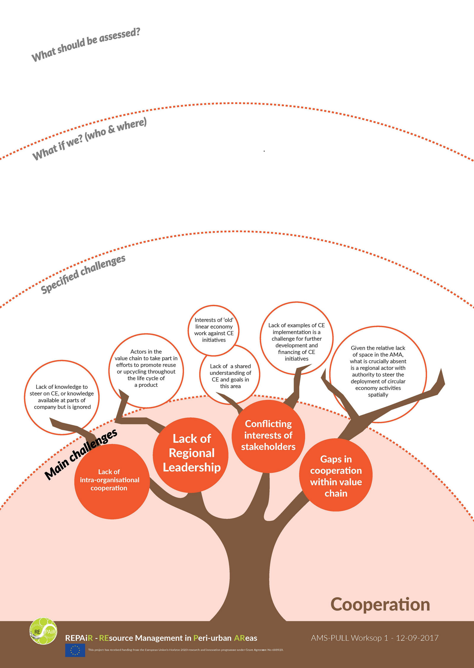 Workshop Roles Tree Challenge Tree Cooperation_AMA PULL Workshop 1_AW - REPAiR Project